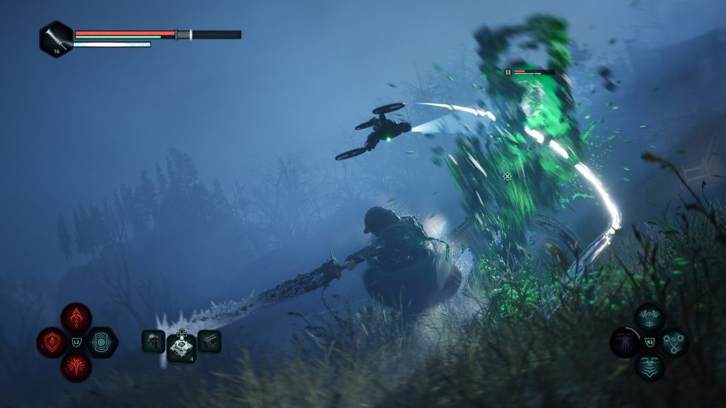 地狱即我们｜Hell is Us｜官方中文-v1.5.40.44840｜20.2G｜免安装