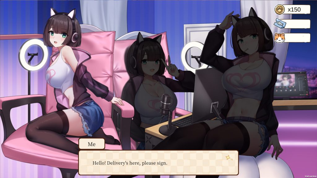 工作日常｜Working Daily｜官方中文｜595M｜免安装