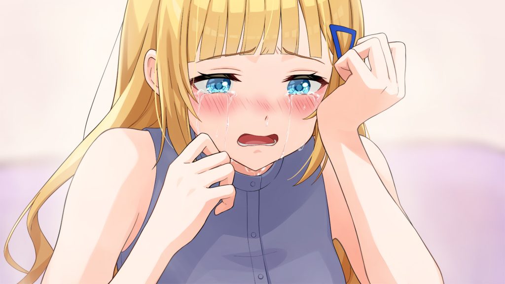 谁是中之人｜The Real Faces of VTuber｜官方中文｜1.42G｜免安装