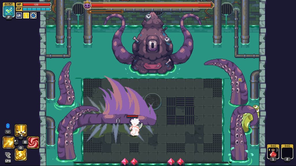 菲尔纳传说｜Philna Fantasy｜官方中文-v1.0.5｜4.08G｜免安装