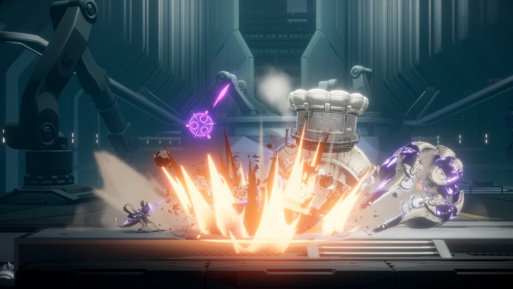 少女与学院城｜Kotama and Academy Citadel｜官方中文-v1.00.01.01｜11.1G｜免安装