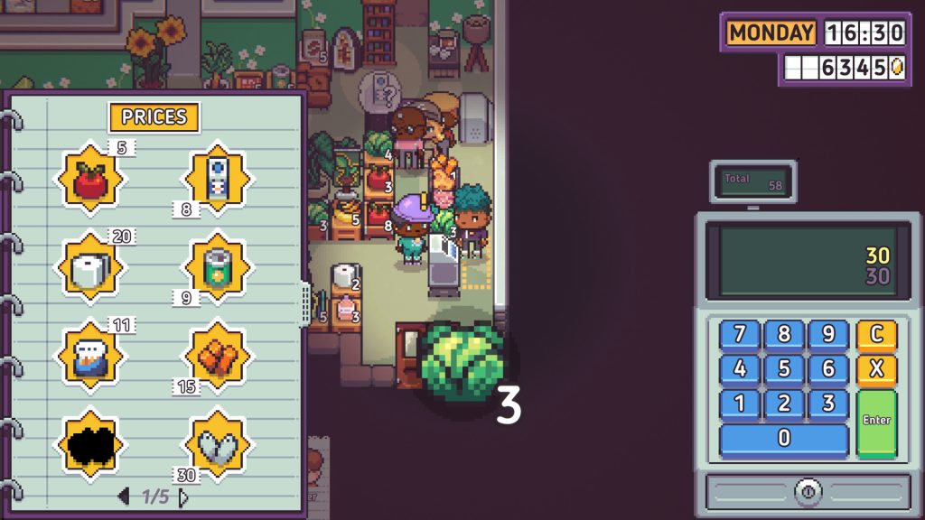 打骨折超市日记｜Discounty｜官方中文-v1.1.3a｜1.27G｜免安装