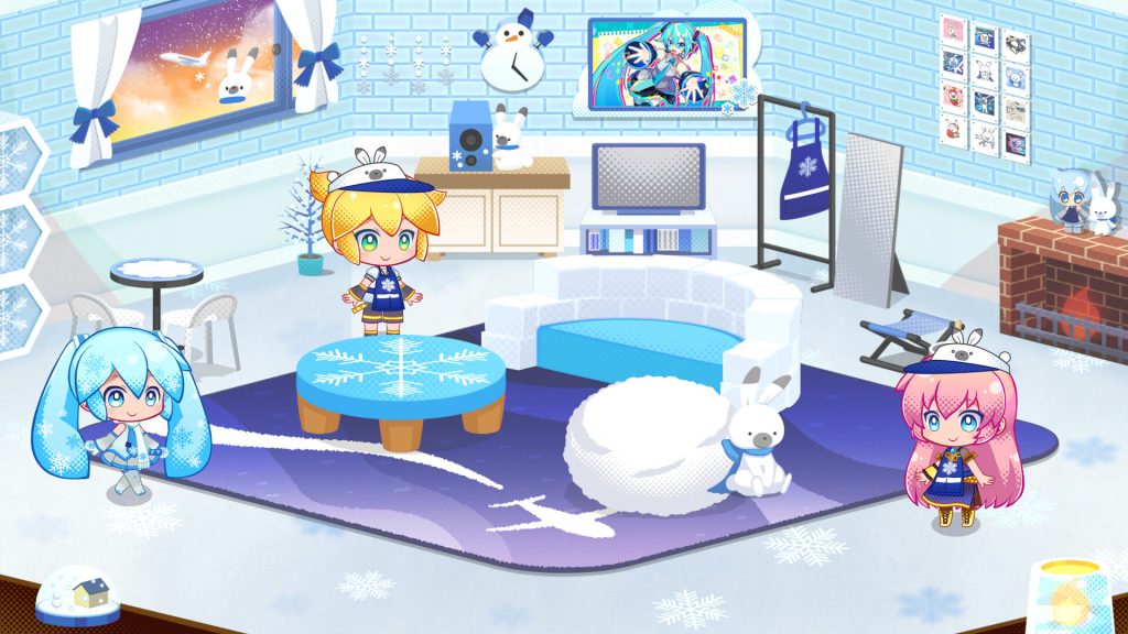 初音未来Logic Paint S｜Hatsune Miku Logic Paint S｜官方中文-v20260113｜698M｜免安装