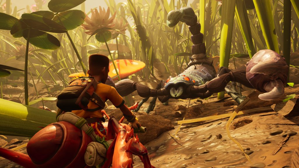 禁闭求生2｜Grounded 2｜官方中文-v0.2.2.5｜27.8G｜免安装