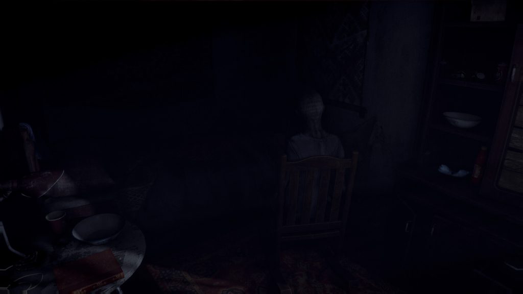 她享年98岁｜SHE WAS 98｜官方中文｜5.04G｜免安装