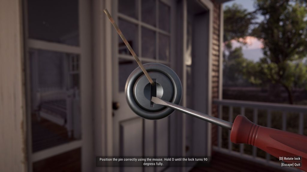 小偷模拟器｜Crime Simulator｜官方中文-v1.33｜18.1G｜免安装