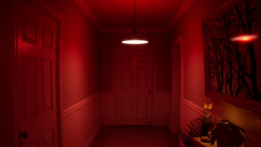 破碎怪谈：恶意取关｜Brokenlore Unfollow｜官方中文｜13.3G｜免安装