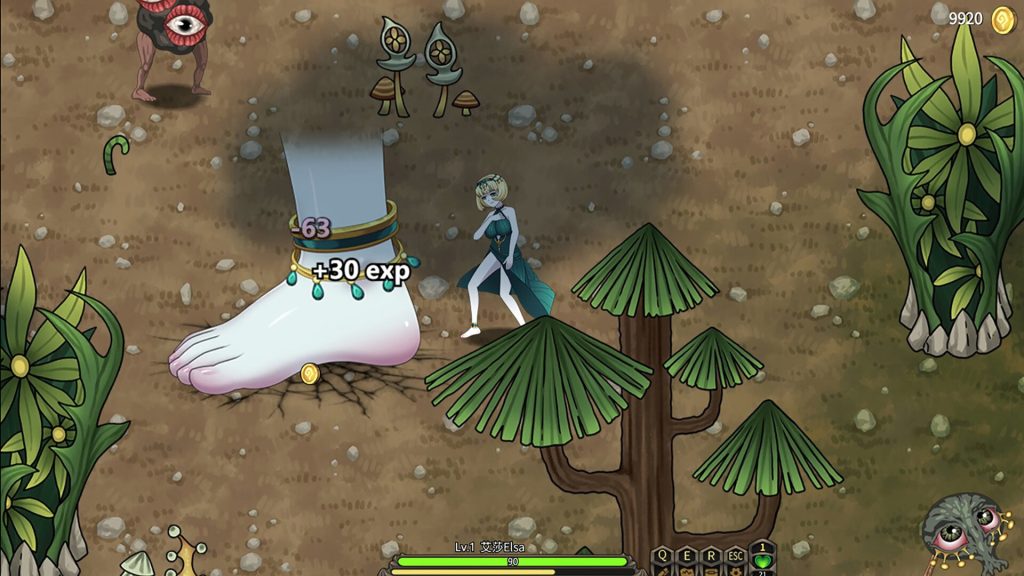 魔女妙妙屋｜Witch Play House｜官方中文｜1.14G｜免安装