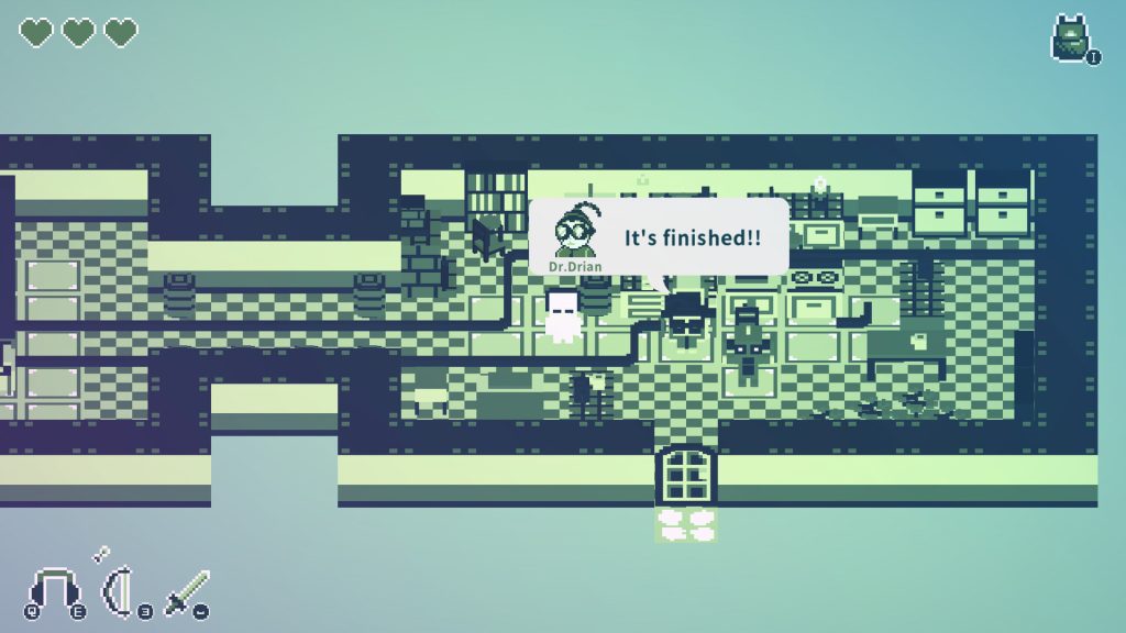 卡带小子｜CASSETTE BOY｜官方中文｜544M｜免安装