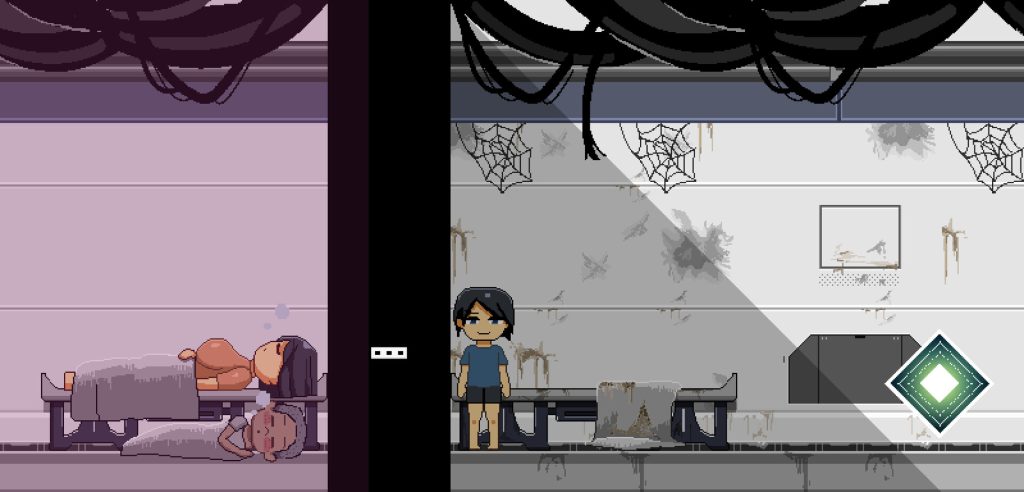 迷失在太空废墟中的母亲｜官方中文｜129M｜免安装