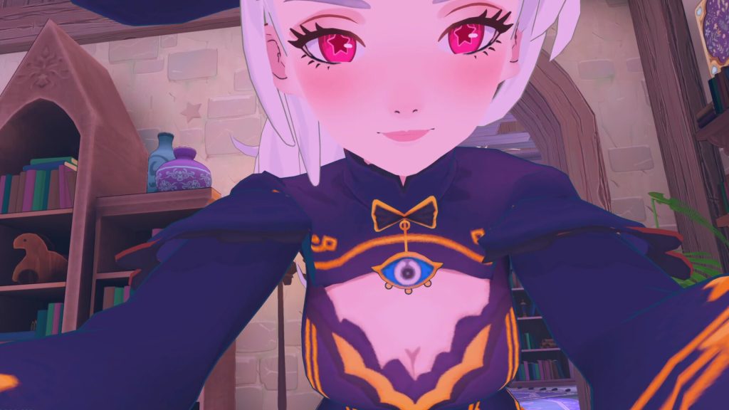 AI2U: 与你直到世界尽头 ~ 我的病娇猫娘AI女友｜AI2U With You Til The End｜官方中文｜7.15G｜免安装