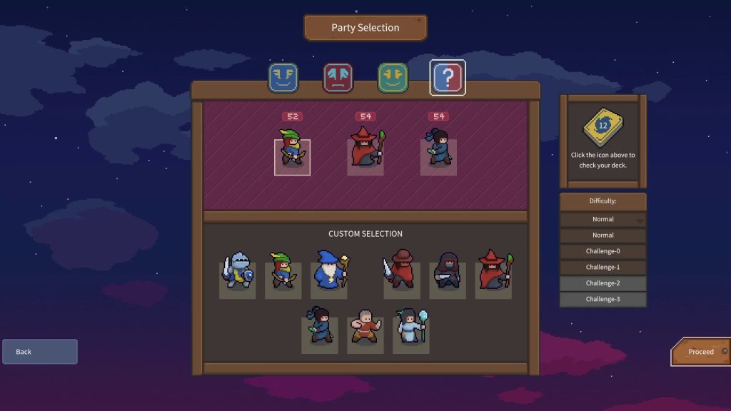 法师魔印｜Sigil of the Magi｜官方中文-v1.0.2｜343M｜免安装