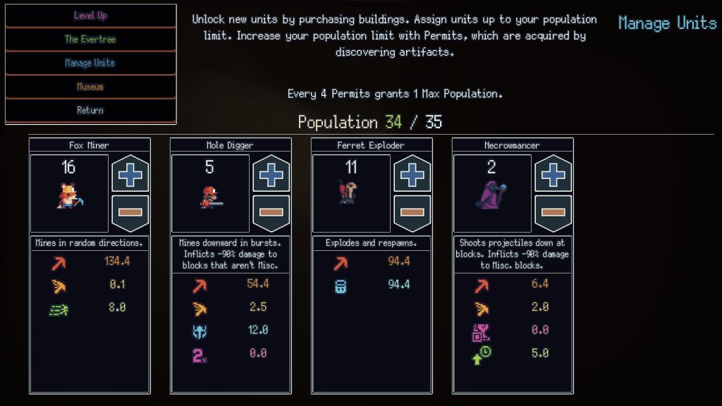 亲族与猎物｜Kin and Quarry｜官方中文｜200M｜免安装