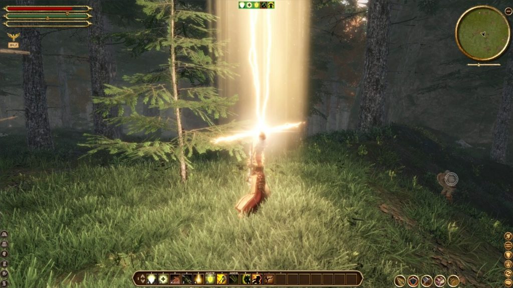 埃伦加德：升天｜Elengard: Ascension｜官方中文｜32.6G｜免安装