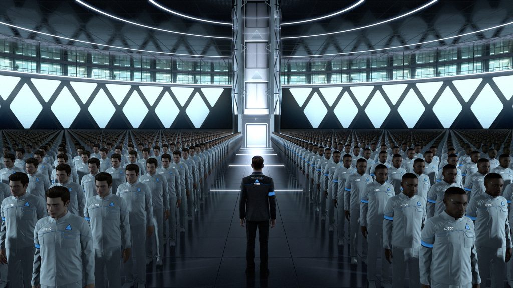 底特律：化身为人｜Detroit Become Human｜官方中文-v12158144｜60.5G｜免安装