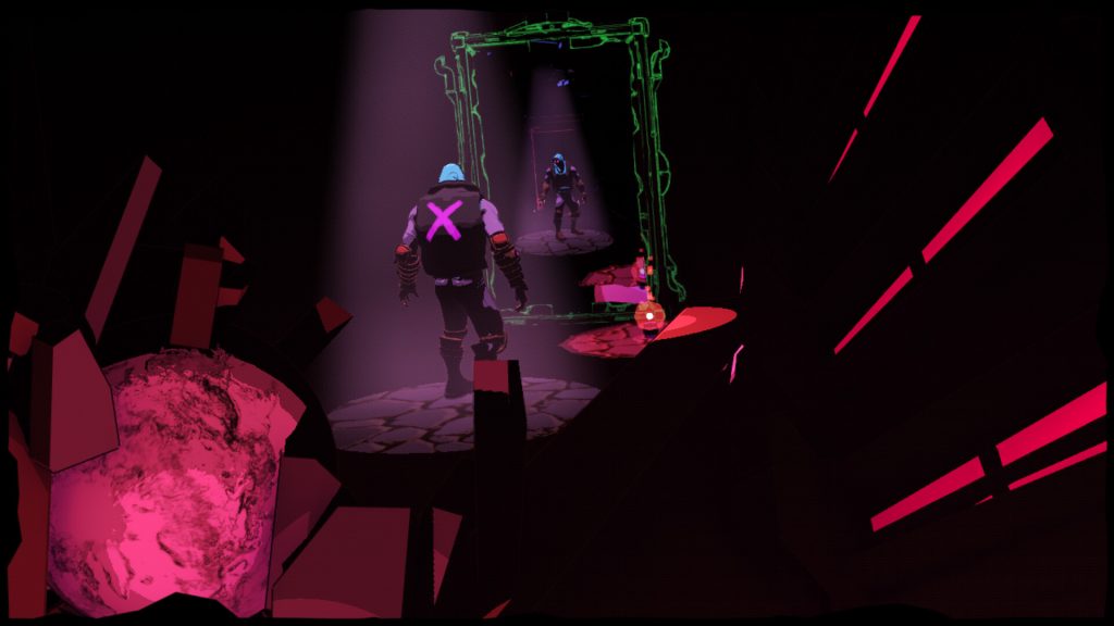 汉克：旱地溺水｜Hank: Drowning On Dry Land｜官方中文｜3.07G｜免安装