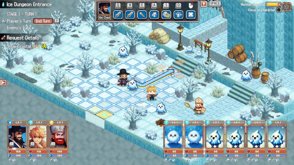 异世界冒险者公会｜Isekai Adventurer Guild｜官方中文｜864M｜免安装