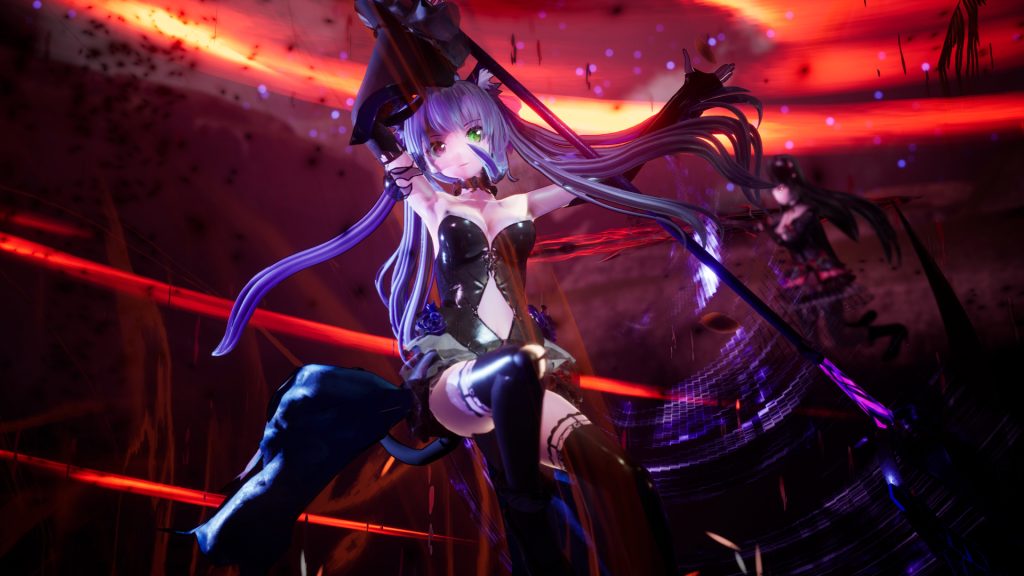 兽娘秘境：异象残影｜Mysteria~Occult Shadows~｜官方中文-v20200921｜19.5G｜免安装