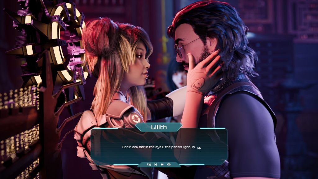 XXX小队｜SQUAD XXX: Slut Hunt｜官方中文｜5.47G｜免安装