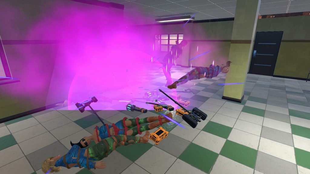 束缚竞技场｜Bondage Arena｜官方中文-v18.0｜30.8G｜免安装