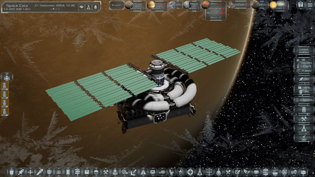 太阳基因｜Solargene｜官方中文｜10.9G｜免安装