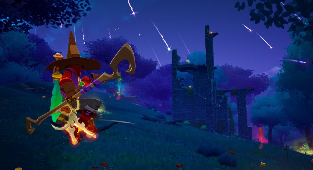 落逃之地｜LORT｜官方中文｜2.46G｜免安装