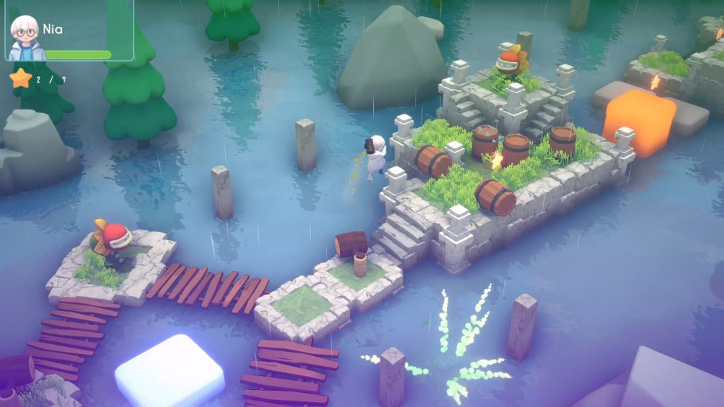 深渊中的小神灵｜Little Gods of the Abyss｜官方中文｜3.62G｜免安装