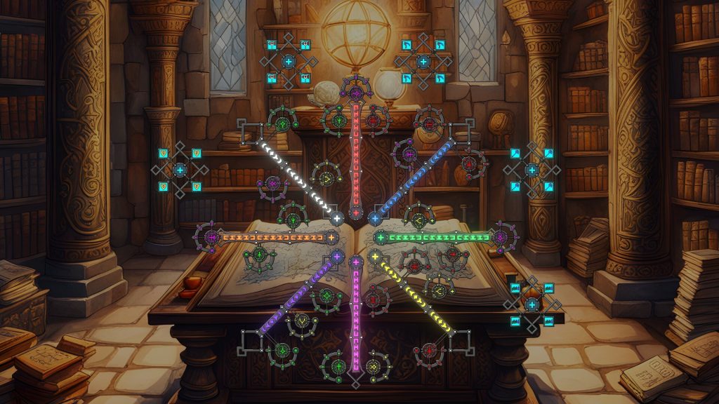 tu4-213-1024x576.jpg 矮人军团自走棋|Dwarves Glory Death and Loot|官方中文|629M|免安装