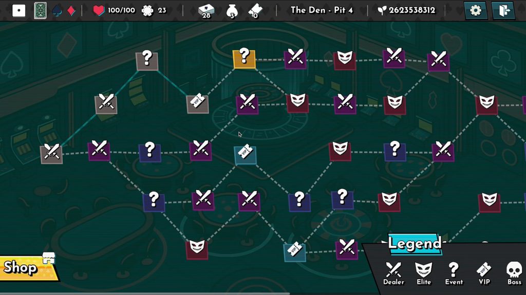 流氓杰克21｜RogueJack21｜官方中文-Build.21599346｜308M｜免安装