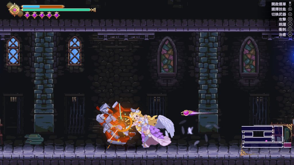 魅魔继承者 : 黛莉菈的冒险｜Succubus Successor Delilahs Juicy Journey｜官方中文-v0.4.770Demo体验版｜1.69G｜免安装