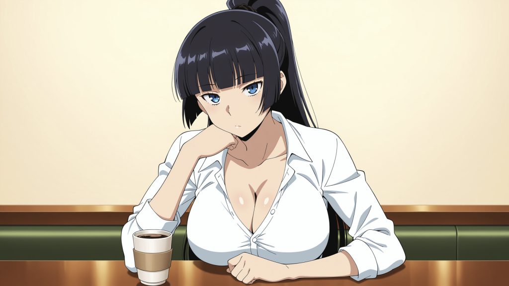 龟男复仇记：以牙还牙，三倍奉还｜The Cheated Mans Revenge Triple the Payback｜官方中文-v1.2.2｜594M｜免安装