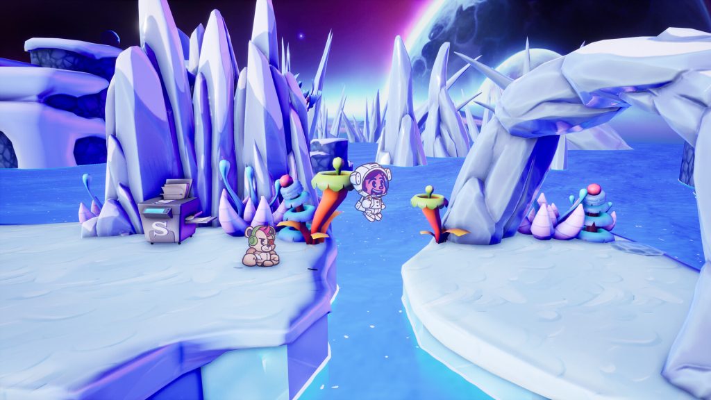 逃出从此以后｜Escape from Ever After｜官方中文｜2.26G｜免安装