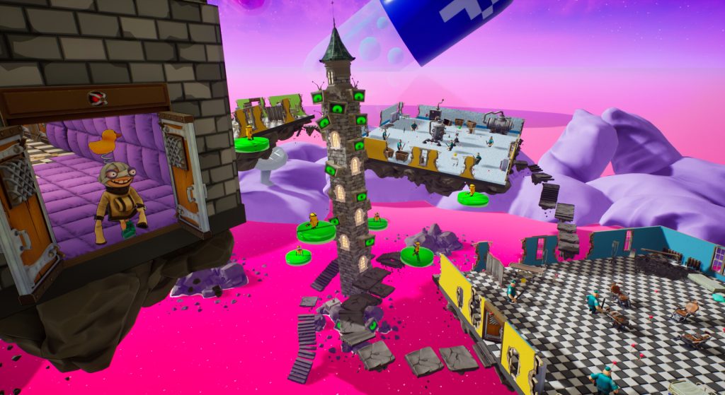 超能副作用｜S.E.M.I. – Side Effects May Include｜官方中文｜1.25G｜免安装