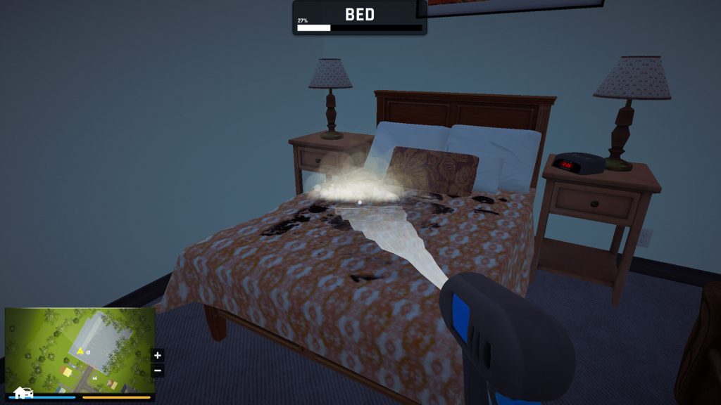 超级清洗模拟器｜Super Wash Simulator｜官方中文｜1.16G｜免安装