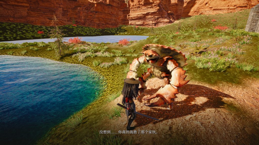 奇怪的RPG 2｜Weird RPG 2｜官方中文｜12.4G｜免安装