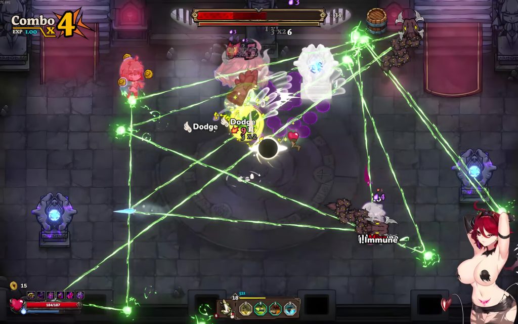 关于我转生成为变态手的那档事｜That Time I Got Reincarnated as a Demon Hand｜官方中文｜2.95G｜免安装