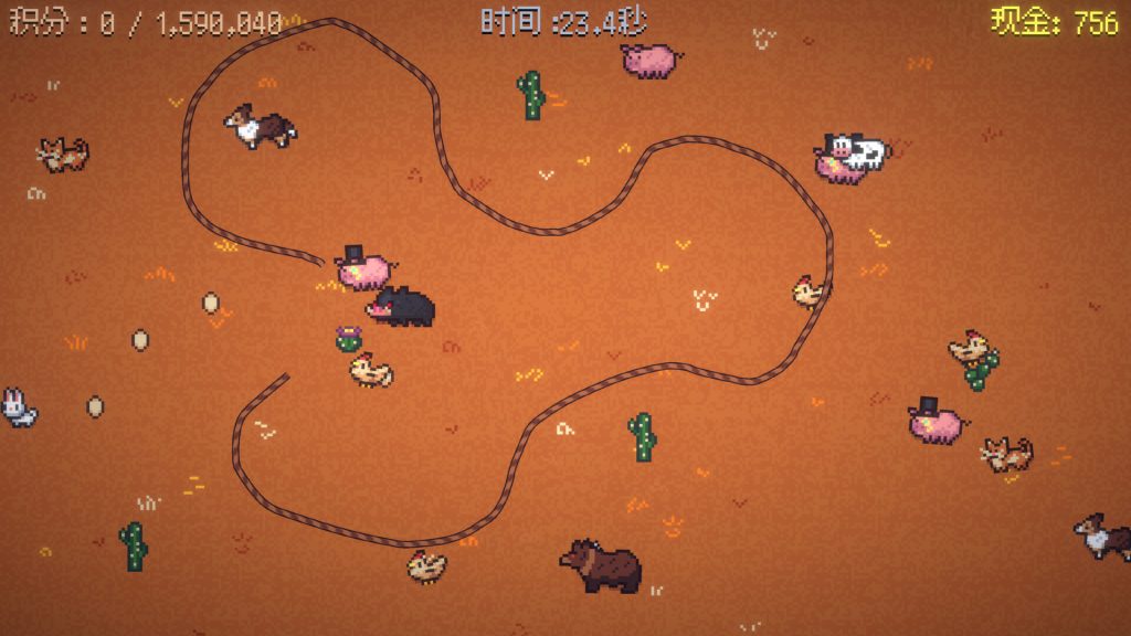 tu4-243-1024x576.jpg 套索牧场|Wrangle Ranch|官方中文|715M|免安装