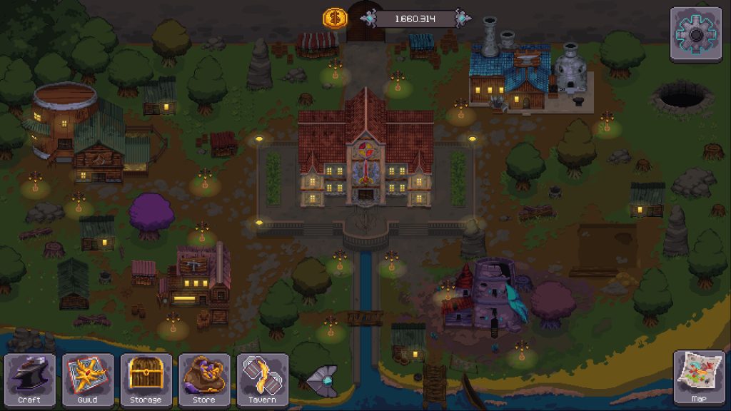 猎人公会｜Guild of Hunters｜官方中文-v1.0.6｜267M｜免安装