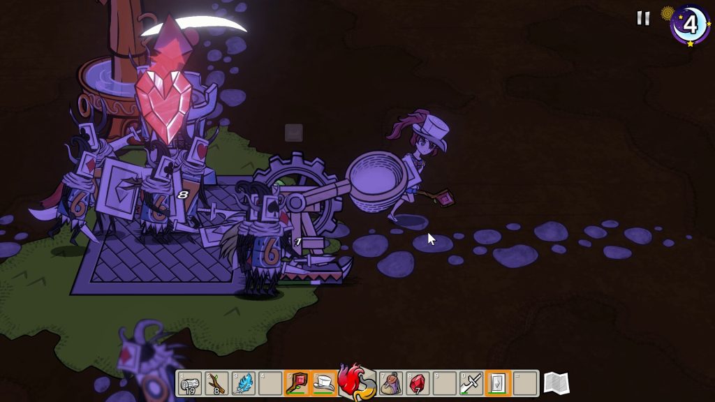 迷宫童话｜Maze and Fairy tale｜官方中文-Build.21448778｜300M｜免安装