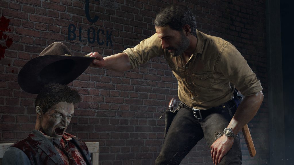 僵尸世界大战｜World War Z｜官方中文-v20260212+行尸走肉DLC+全DLC｜72.4G｜免安装