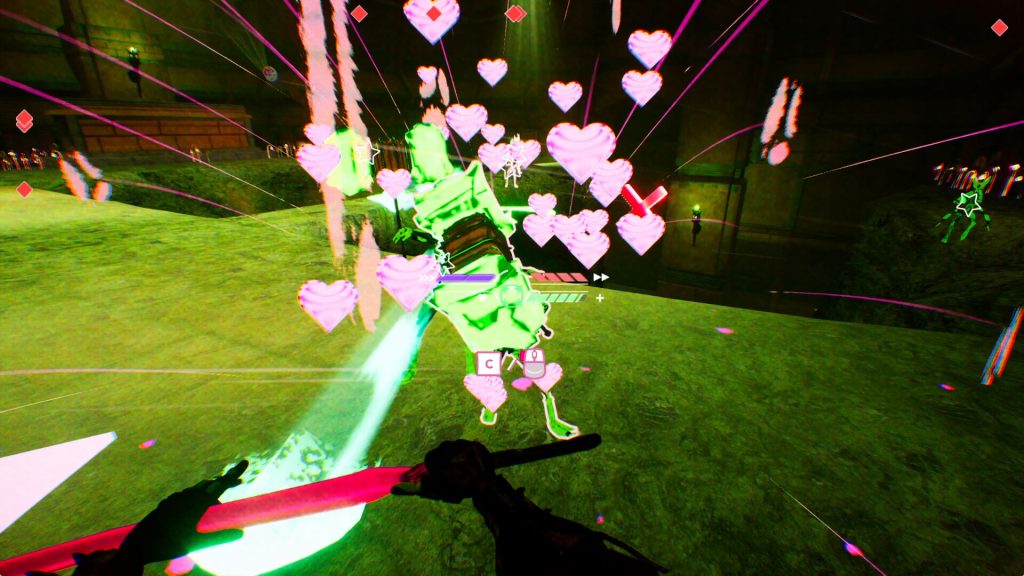 暴走甜心！｜Dont Stop Girlypop｜官方中文｜5.18G｜免安装