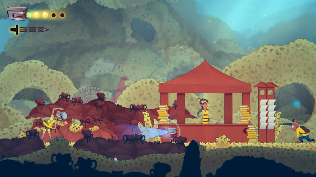 神来之笔：心之奇旅｜The Perfect Pencil｜官方中文-v20260227｜2.01G｜免安装