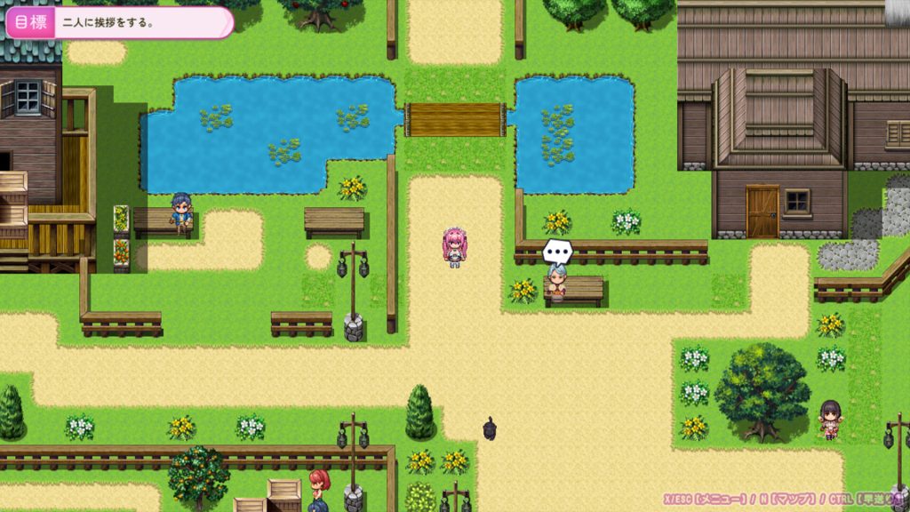 艾蕾娜的侍奉诱惑!!｜エレナのご奉仕｜官方中文｜990M｜免安装