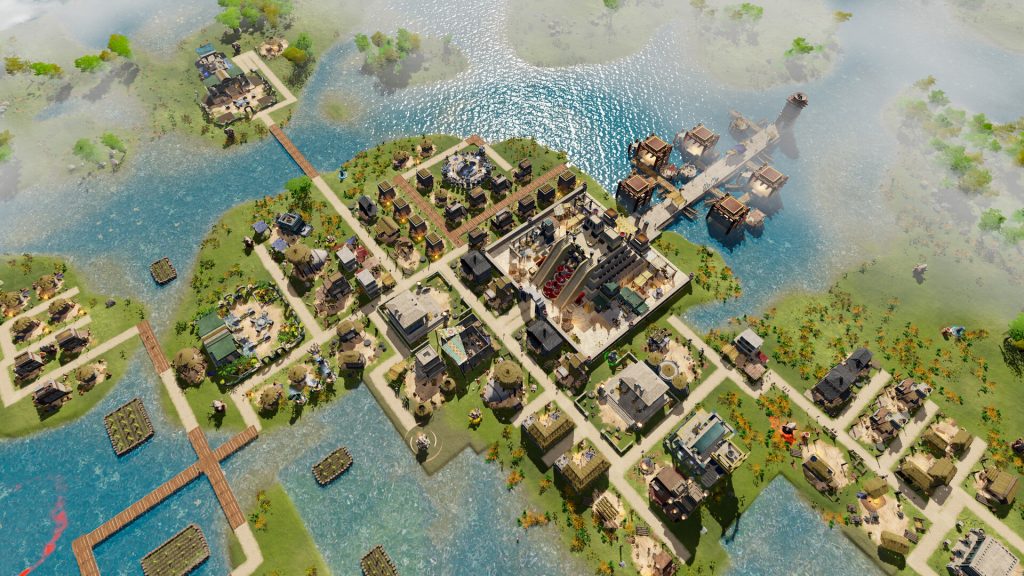 阿兹特克：最后的太阳｜Aztecs The Last Sun｜官方中文-v0.6.0.19716｜7.18G｜免安装