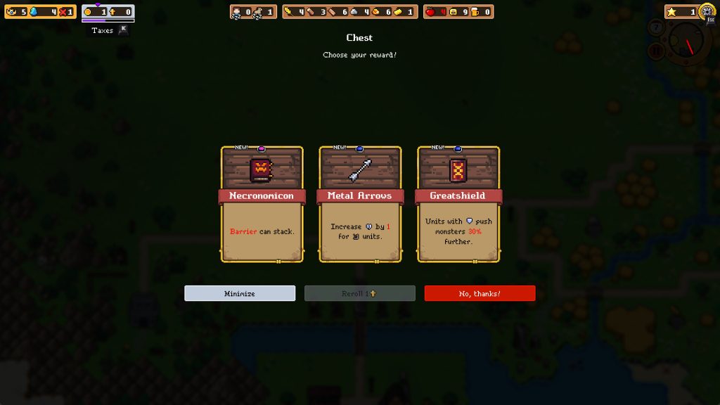 超级幻想王国｜Super Fantasy Kingdom｜官方中文-v0.6.00｜683M｜免安装