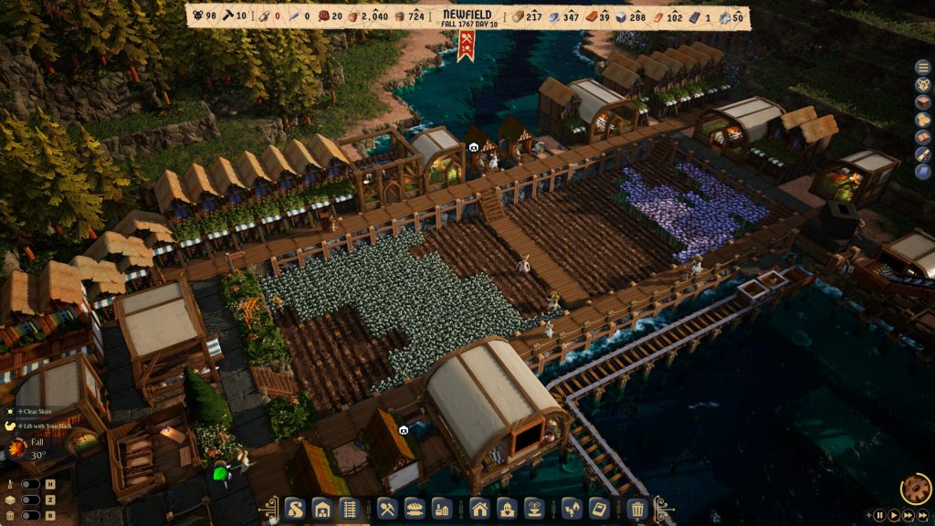 鼠宝小镇｜Whiskerwood｜官方中文-v0.6.178.0｜4.14G｜免安装