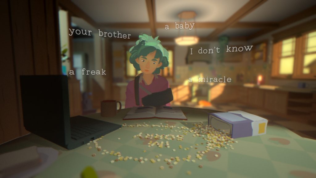 晚安，宇宙｜Goodnight Universe｜官方中文-v1.0.6｜7.40G｜免安装