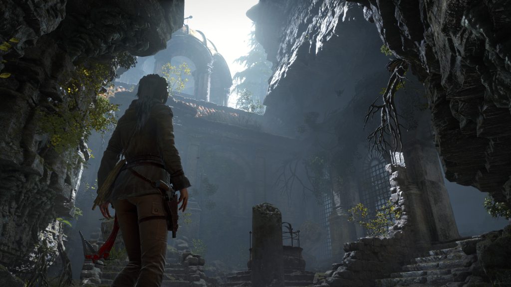 《古墓丽影：崛起》20 周年庆典｜Rise of the Tomb Raider｜官方中文-v1.0.1.0｜26.4G｜免安装
