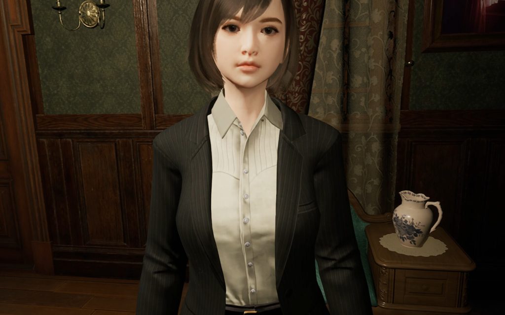 伊藤润二狂热 : 无止的囹圄｜Junji Ito Maniac An Infinite Gaol｜官方中文-v1.1.2｜5.51G｜免安装