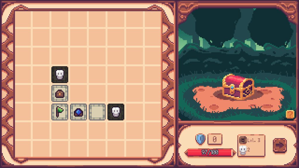 情欲诱惑｜Lure of Passion｜官方中文｜307M｜免安装